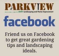 Parkview Landscaping Facebook