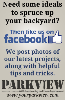 Parkview Landscaping Facebook