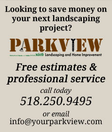 Parkview Landscaping Call Today!