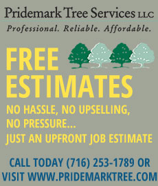 Pridemark Tree Services