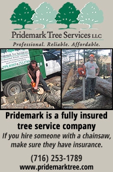 Pridemark Tree Services