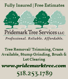 Pridemark Tree Services